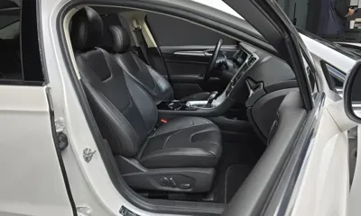 Ford Mondeo 2016, 144794 км, за 6000000 KRW - фото 12