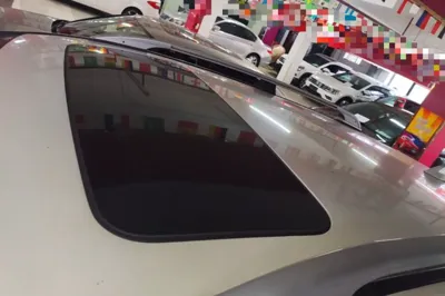 Acura RDX 2013, 166000 км, за 46083.8 CNY - фото 8