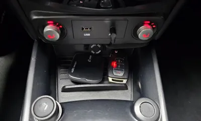 KG_Mobility_Ssangyong TIBOLI 2016, 133353 км, за 7500000 KRW - фото 28