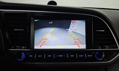 Hyundai Avante 2016, 107661 км, за 7500000 KRW - фото 18
