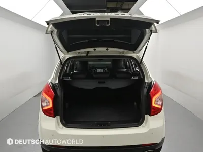 KG_Mobility_Ssangyong KORANDO 2016, 92432 км, за 7000000 KRW - фото 19