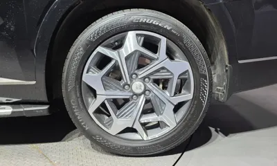 Hyundai Palisade 2022, 87306 км, за 32500000 KRW - фото 21