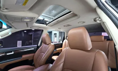 Kia Mohave 2017, 130277 км, за 14990000 KRW - фото 17