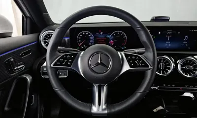Mercedes-Benz A-Class 2024, 11351 км, за 31400000 KRW - фото 13