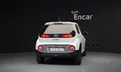 Hyundai Casper 2023, 140335 км, за 8990000 KRW