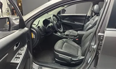 Kia Sportage 2012, 100879 км, за 6500000 KRW - фото 10