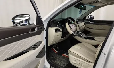 Hyundai Palisade 2022, 128237 км, за 28500000 KRW - фото 10