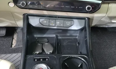Kia Canival 2024, 44311 км, за 47900000 KRW - фото 32