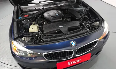 BMW Gran Turismo 2017, 59223 км, за 19800000 KRW - фото 6
