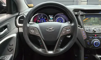 Hyundai Maxcruz 2014, 207628 км, за 7490000 KRW - фото 13