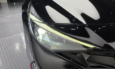 Hyundai Avante 2023, 58277 км, за 22900000 KRW - фото 22