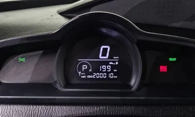 KG_Mobility_Ssangyong KORANDO 2017, 200010 км, за 4200000 KRW - фото 8
