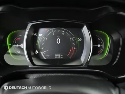 Renault-KoreaSamsung QM6 2020, 76016 км, за 17800000 KRW - фото 8