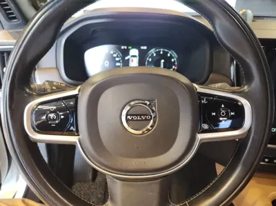 Volvo V90 2019, 188340 км, за 29500000 KRW - фото 14
