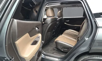 Hyundai Santafe 2019, 93631 км, за 19900000 KRW - фото 26