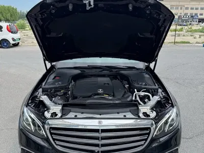 Mercedes-Benz E-Class 2019, 95000 км, за 209899 CNY - фото 7