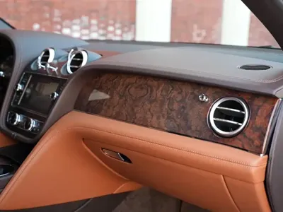 Bentley Bentayga 2019, 180000 км, за 828000 CNY - фото 22