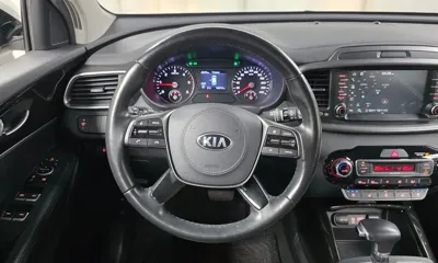 Kia Sorento 2018, 149772 км, за 13600000 KRW - фото 14