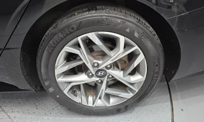 Hyundai Sonata 2022, 108354 км, за 20900000 KRW - фото 21
