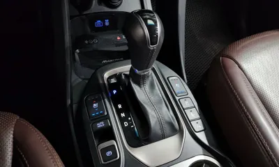 Hyundai Maxcruz 2017, 127566 км, за 15500000 KRW - фото 9