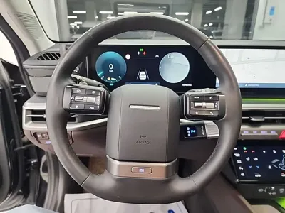 Hyundai Grandeur 2023, 109600 км, за 27500000 KRW - фото 9