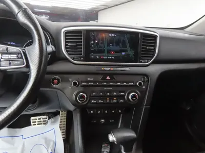 Kia Sportage 2019, 134111 км, за 10200000 KRW - фото 10