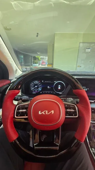 Kia Canival 2023, 75000 км, за 39990000 KRW - фото 9