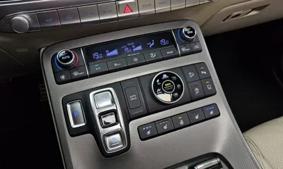 Hyundai Palisade 2021, 143263 км, за 26500000 KRW - фото 9