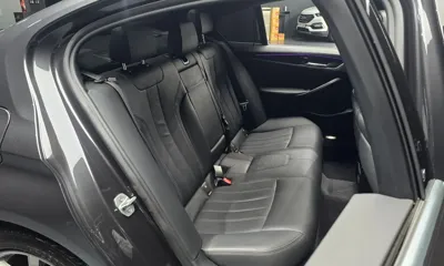 BMW 5-Series 2020, 122475 км, за 27500000 KRW - фото 26