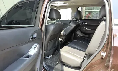 ChevroletGMDaewoo Orlando 2015, 153218 км, за 5790000 KRW - фото 11