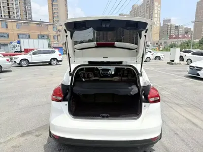Ford Focus 2017, 41800 км, за 24100 CNY - фото 15