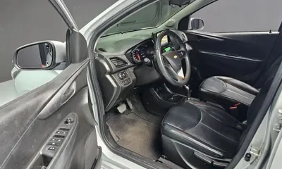 ChevroletGMDaewoo Spark 2017, 120849 км, за 3990000 KRW - фото 11