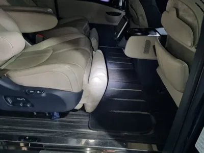 Kia Canival 2023, 87850 км, за 31300000 KRW - фото 4