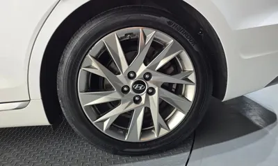 Hyundai Grandeur 2020, 161383 км, за 19400000 KRW - фото 21