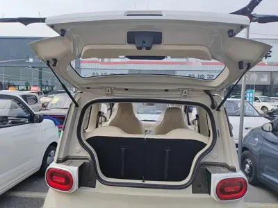 Wuling MINIEV 2026, 100 км, за 35500 CNY - фото 19