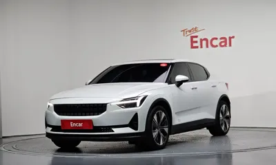 Polestar Polestar 2 · 2023 год