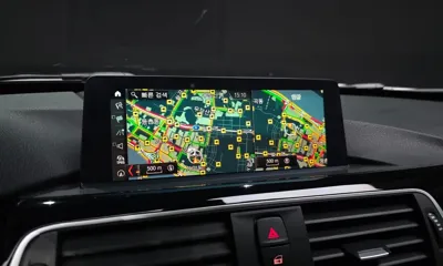BMW Gran Turismo 2018, 99877 км, за 16200000 KRW - фото 14