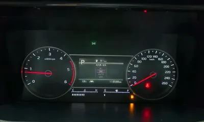 Kia Sorento 2021, 113598 км, за 18490000 KRW - фото 8