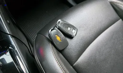 ChevroletGMDaewoo Trax 2018, 139256 км, за 7200000 KRW - фото 19