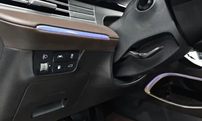 Hyundai Grandeur 2021, 58035 км, за 23500000 KRW - фото 20