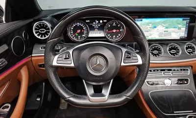 Mercedes-Benz E-Class 2018, 92579 км, за 28900000 KRW - фото 13