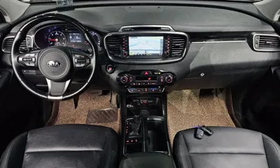 Kia Sorento 2016, 149295 км, за 13900000 KRW - фото 7