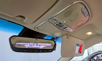 Kia K9 2020, 121550 км, за 21500000 KRW - фото 17