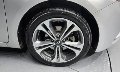 Kia K3 2015, 59045 км, за 7500000 KRW - фото 21