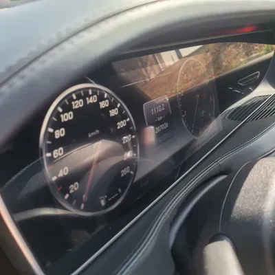 Mercedes-Benz S-Class 2015, 207000 км, за 36500000 KRW - фото 8