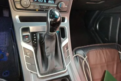 Geely Auto Emgrand 2018, 30400 км, за 35596.28 CNY - фото 11