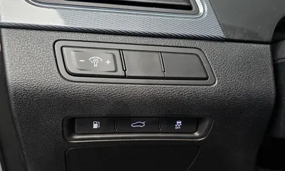 Hyundai Sonata 2016, 136140 км, за 7500000 KRW - фото 20