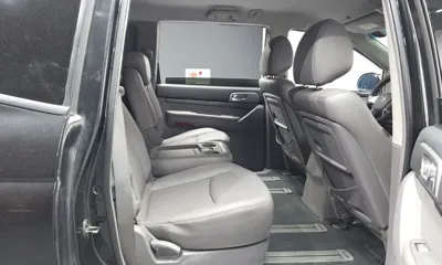 KG_Mobility_Ssangyong KORANDO 2015, 67044 км, за 30000000 KRW - фото 12
