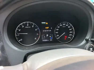 Mitsubishi Outlander 2019, 76400 км, за 55000 CNY - фото 13