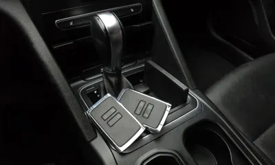 Renault-KoreaSamsung SM6 2016, 78390 км, за 7300000 KRW - фото 9